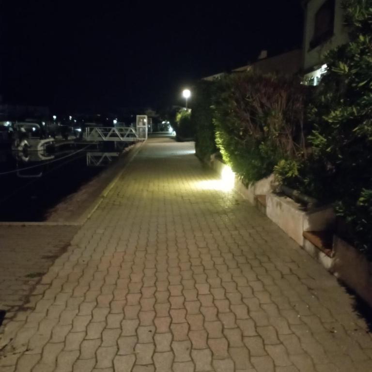 Marina St Cyprien - Appartamento con 1 Camera da Letto - 5