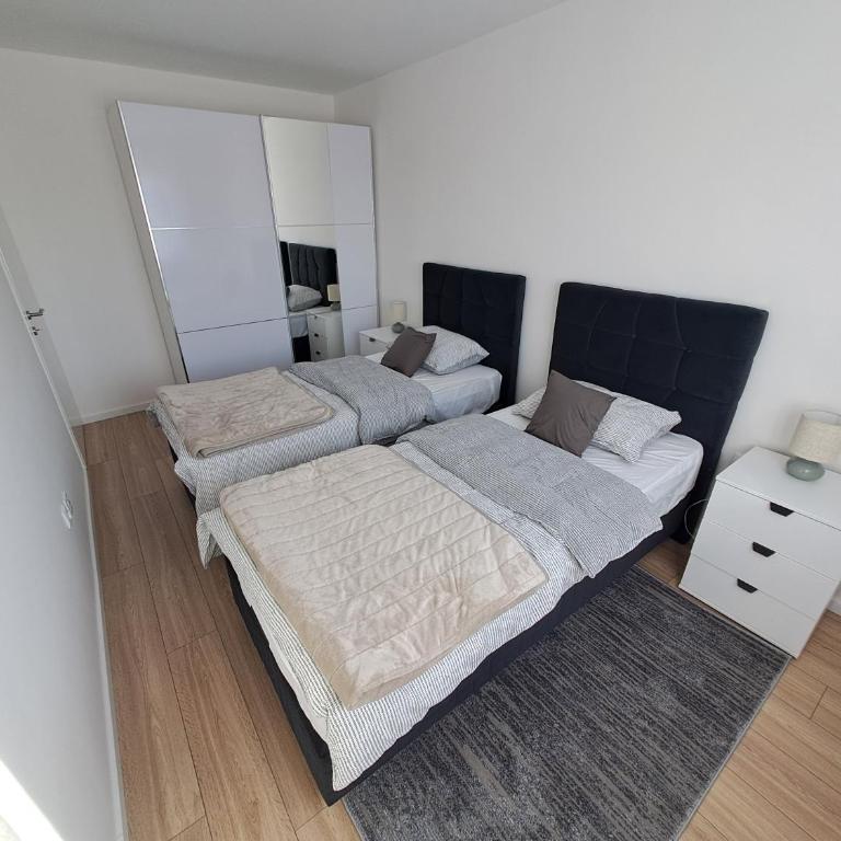 Apartman WET Trebinje - Apartman sa 2 Spavaće Sobe - 17