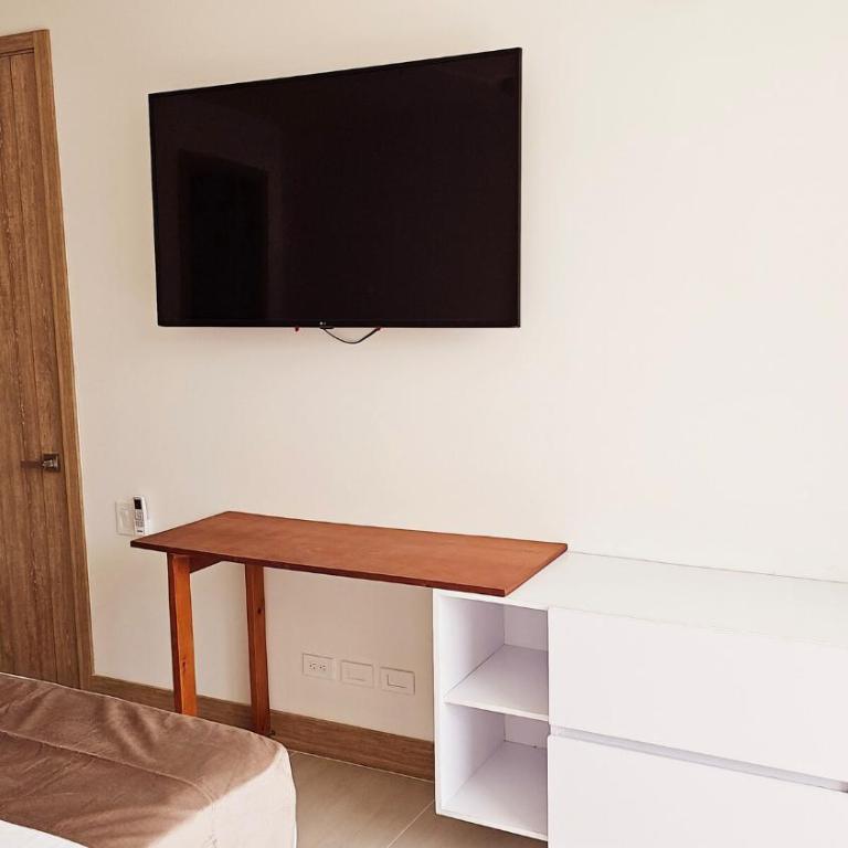 APARTAMENTO MORROS EOS y ECO VISTA AL MAR - Two-Bedroom Apartment with Sea View - 40