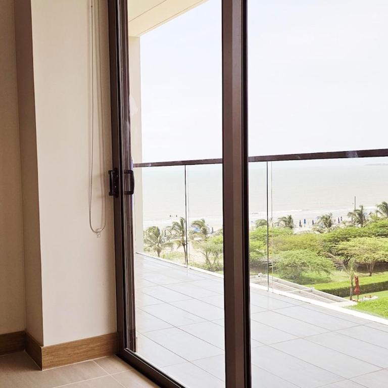 APARTAMENTO MORROS EOS y ECO VISTA AL MAR - Two-Bedroom Apartment with Sea View - 53