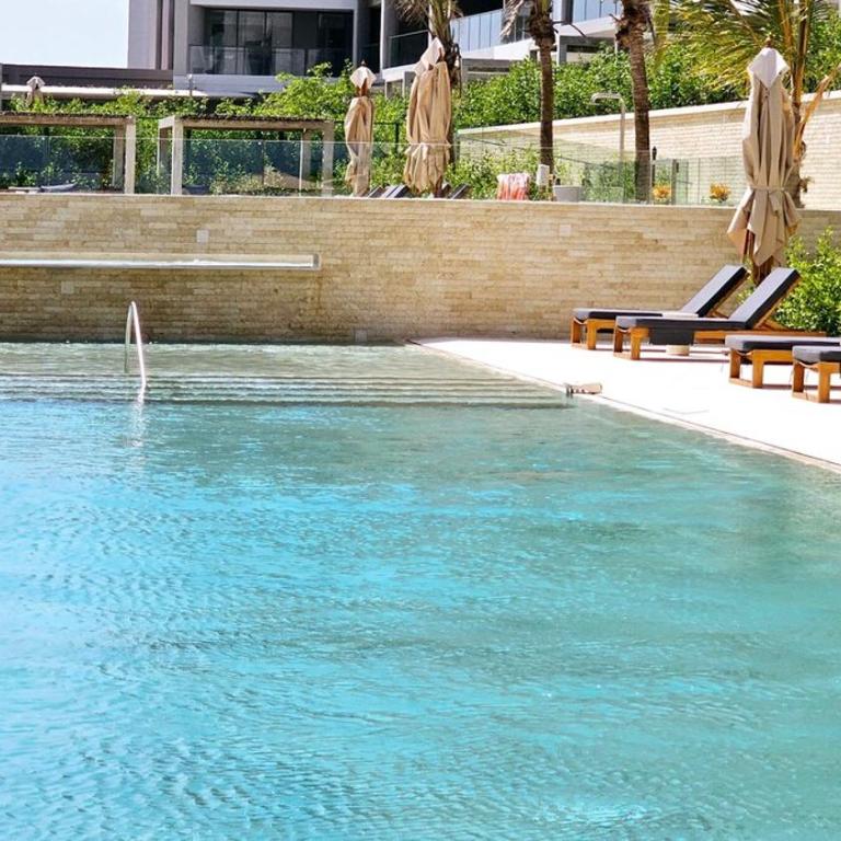 APARTAMENTO MORROS EOS y ECO VISTA AL MAR - Two-Bedroom Apartment with Sea View - 55