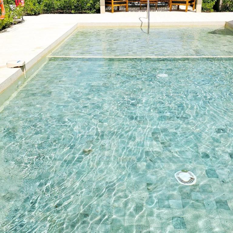 APARTAMENTO MORROS EOS y ECO VISTA AL MAR - Two-Bedroom Apartment with Sea View - 65