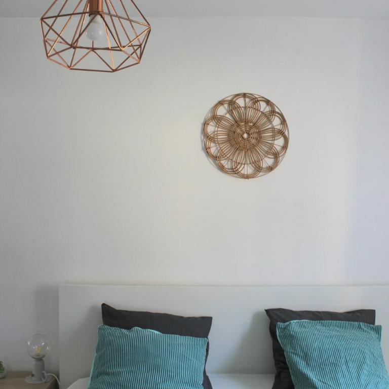 F2 between Cathedral and Basilica - Two-Bedroom Apartment - 20