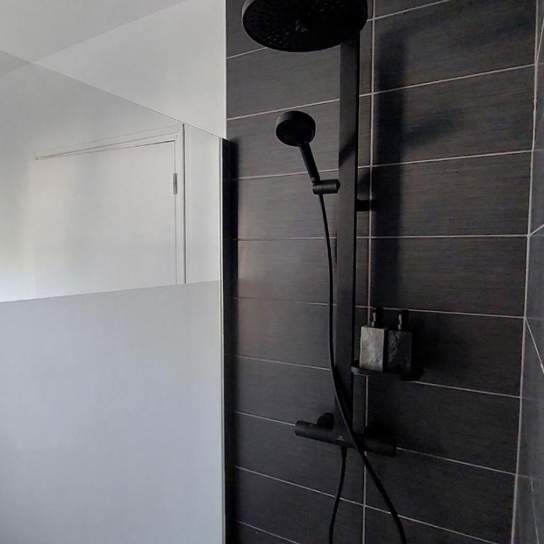 F2 between Cathedral and Basilica - Two-Bedroom Apartment - 28