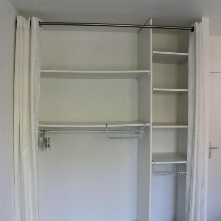F2 between Cathedral and Basilica - Two-Bedroom Apartment - 30