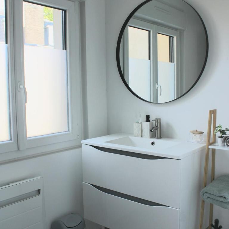 F2 between Cathedral and Basilica - Two-Bedroom Apartment - 31