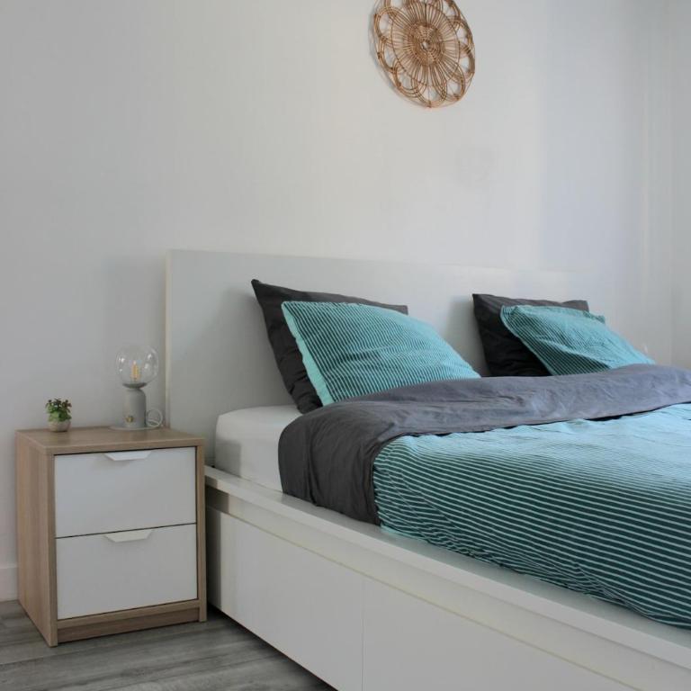 F2 between Cathedral and Basilica - Two-Bedroom Apartment - 33