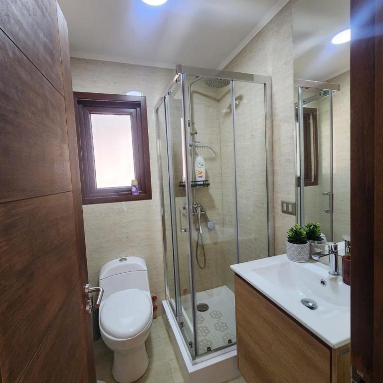 Casa en el Bosque, completa desconexión, Pucón - Three-Bedroom House - 18