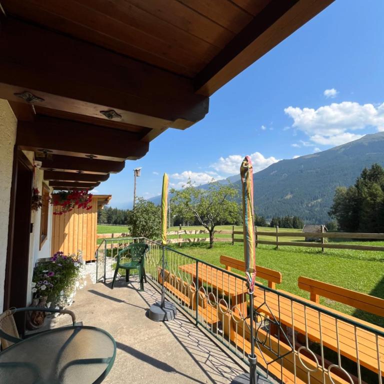 Mitterhaidgut - Casa de 5 dormitorios - 7