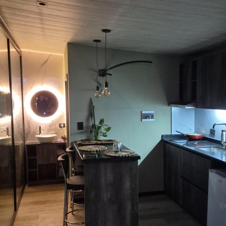 Luxury Lodge Costa Blanca - Apartamento de 1 dormitorio - 3