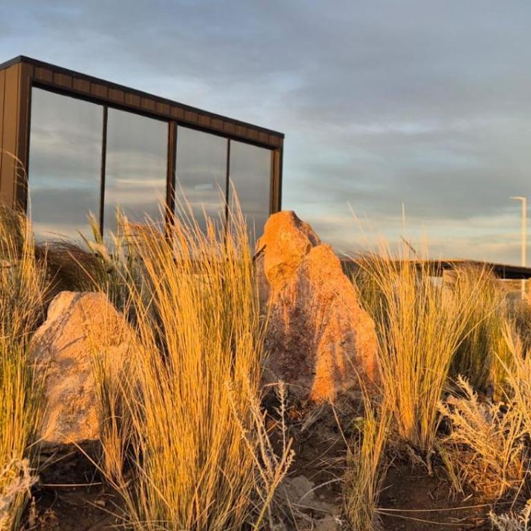 Luxury Lodge Costa Blanca - One-Bedroom Apartment - 1