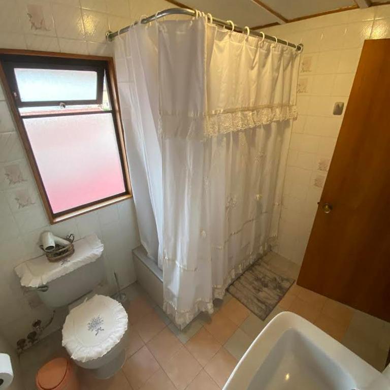 Terraza CasaOcho - One-Bedroom House - 27