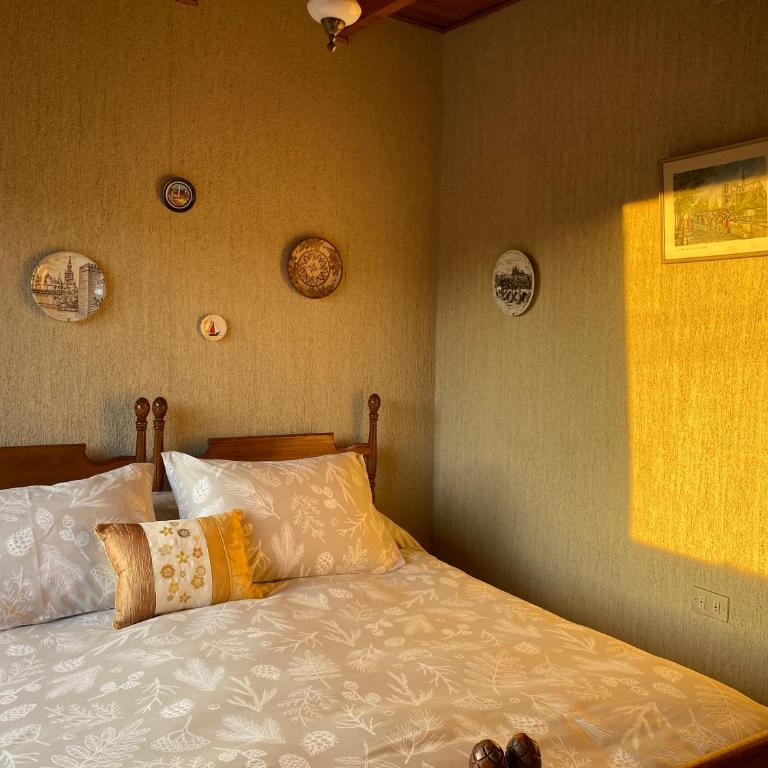 Terraza CasaOcho - One-Bedroom House - 5
