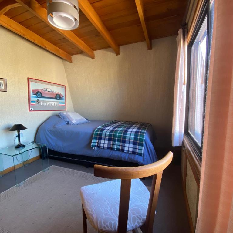 Terraza CasaOcho - One-Bedroom House - 14