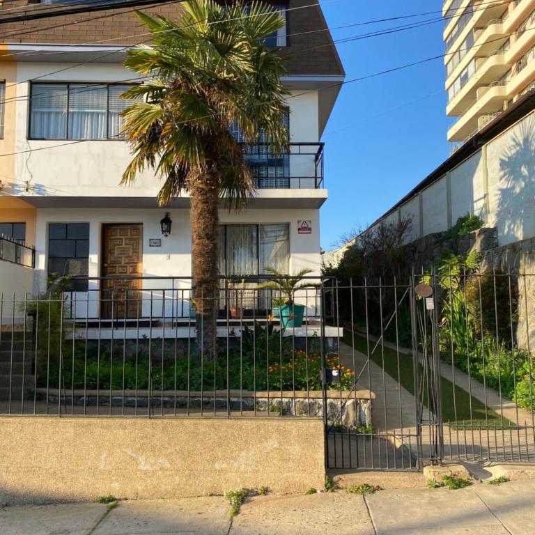 Terraza CasaOcho - One-Bedroom House - 1
