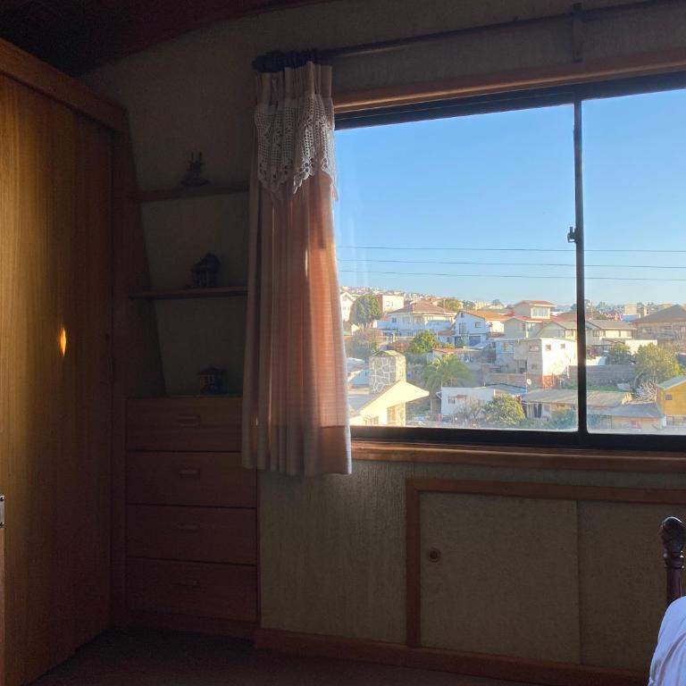 Terraza CasaOcho - One-Bedroom House - 22