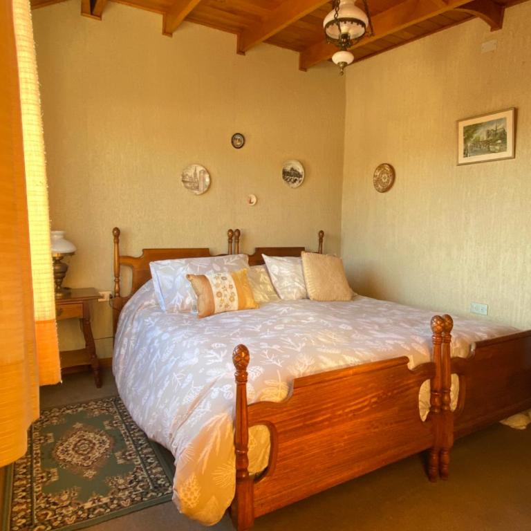 Terraza CasaOcho - One-Bedroom House - 6
