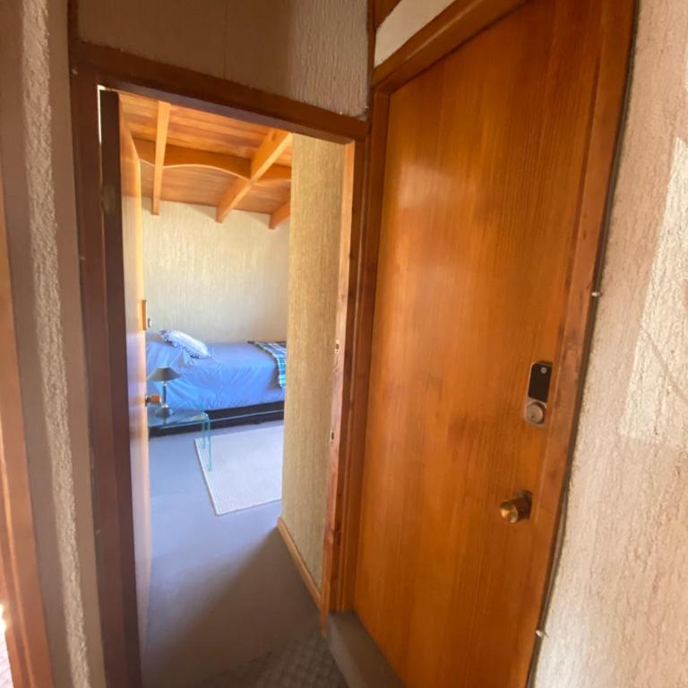 Terraza CasaOcho - One-Bedroom House - 12
