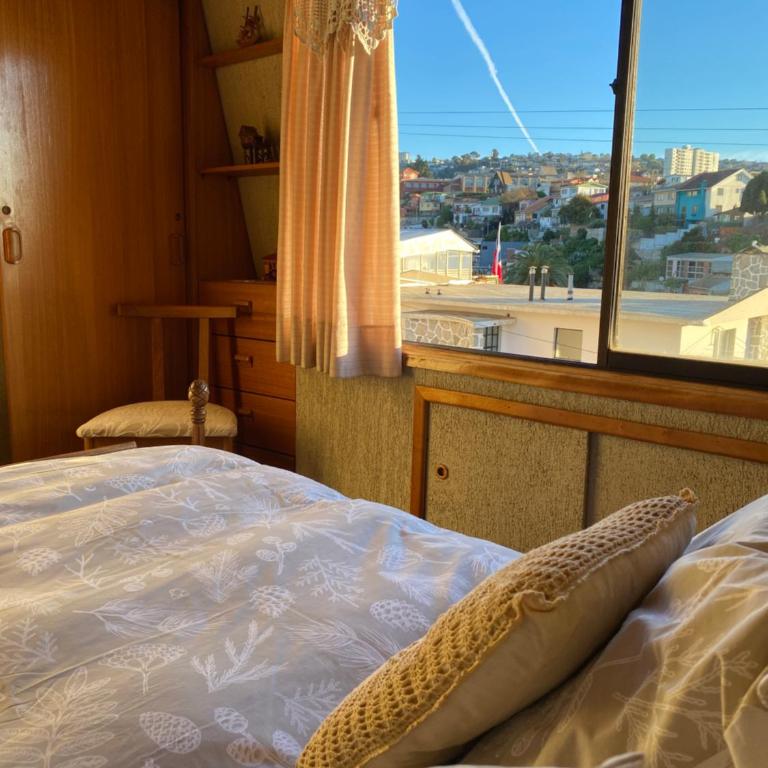Terraza CasaOcho - One-Bedroom House - 7
