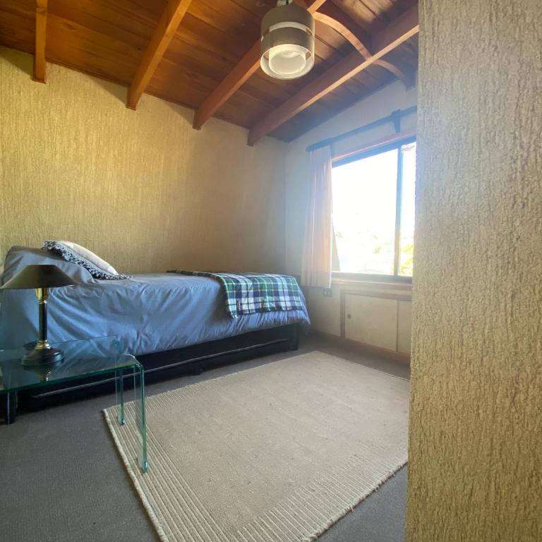 Terraza CasaOcho - One-Bedroom House - 15