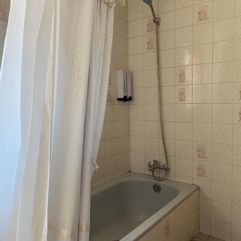 Terraza CasaOcho - Casa con 1 dormitorio - 30