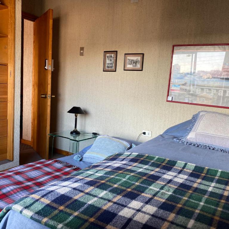 Terraza CasaOcho - One-Bedroom House - 17