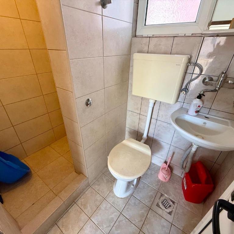 Apartments Dalila - Studio sa Balkonom (3 Odrasle Osobe) - 3