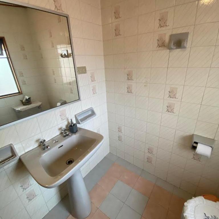 Terraza CasaOcho - One-Bedroom House - 26