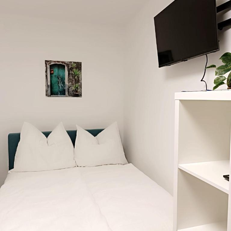 Compect Studio Apartment - Apartment mit 1 Schlafzimmer - 1