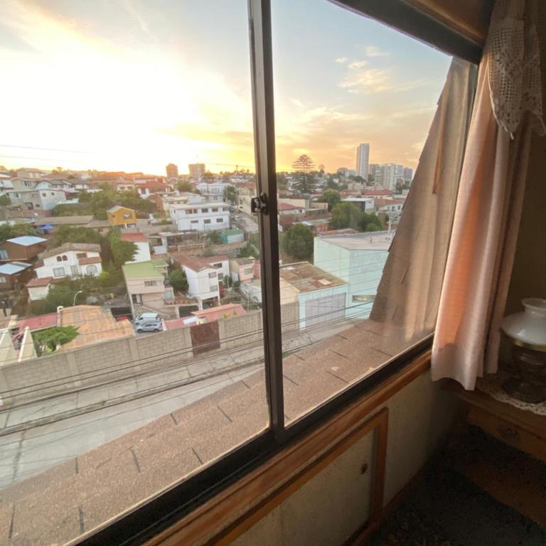 Terraza CasaOcho - One-Bedroom House - 9