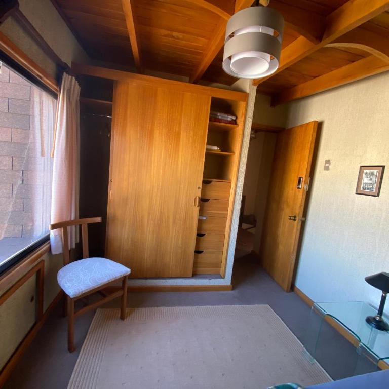 Terraza CasaOcho - One-Bedroom House - 19