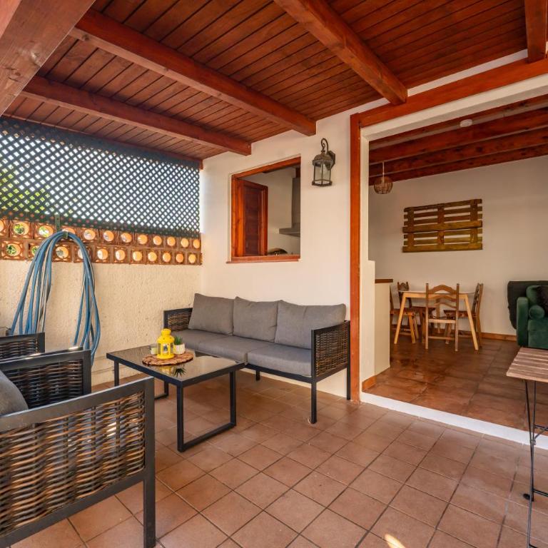 VB Aurora Andalusian Villa - Villa - 28