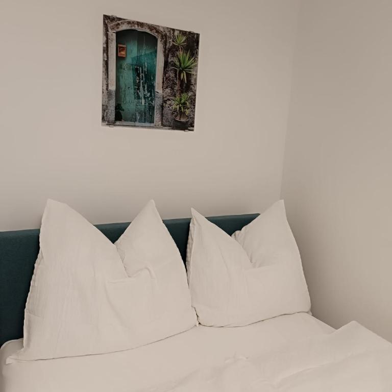 Compect Studio Apartment - Apartment mit 1 Schlafzimmer - 3