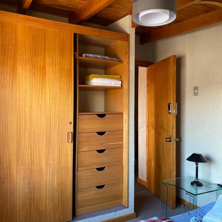 Terraza CasaOcho - One-Bedroom House - 20