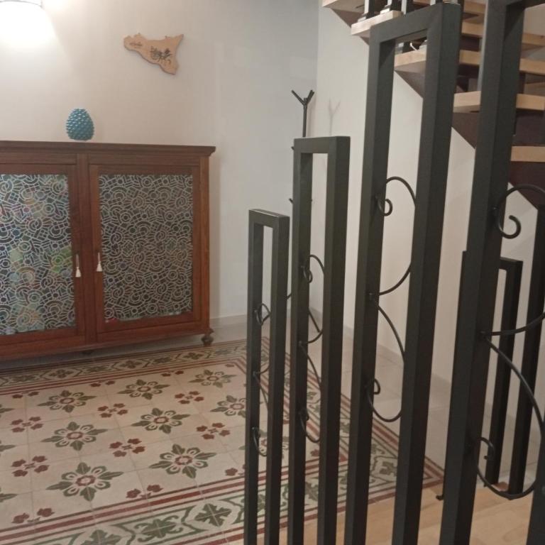 Borgo Sant'Antonio 14 B - Appartamento con 1 Camera da Letto - 10