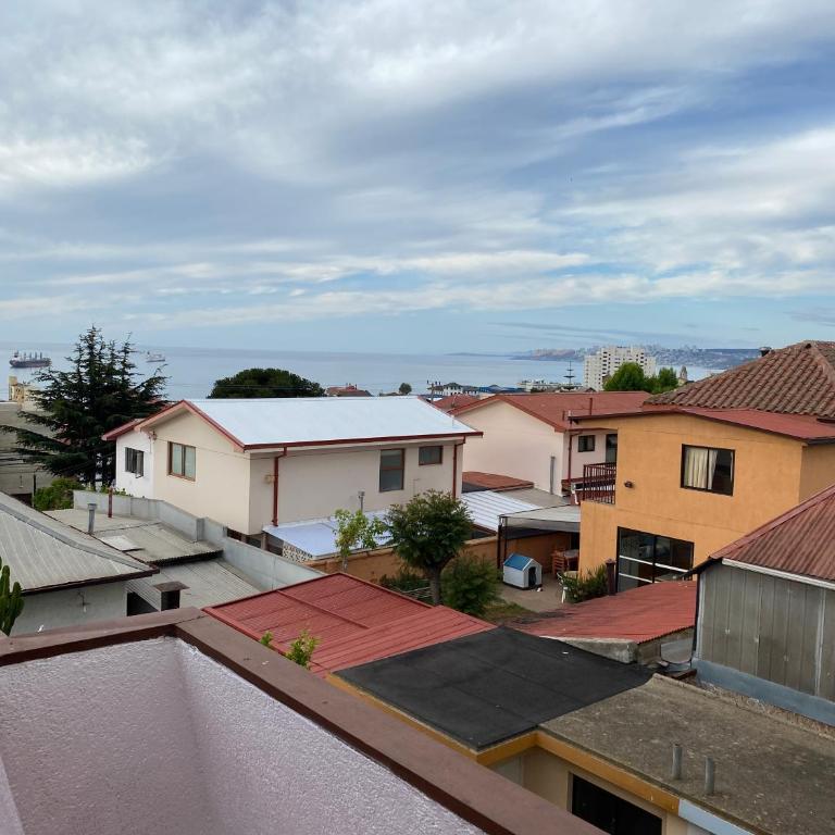 Terraza CasaOcho - One-Bedroom House - 45