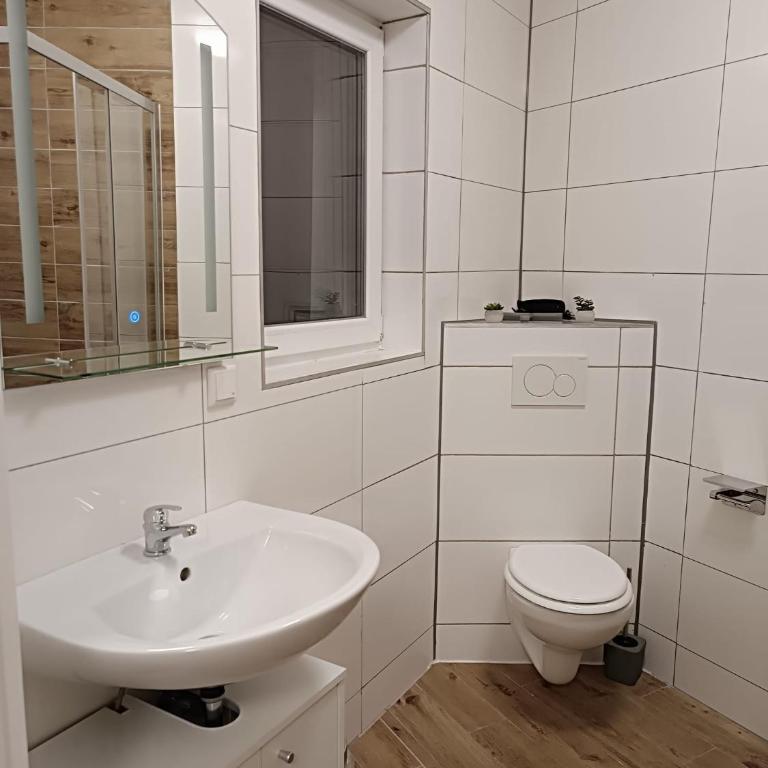 Compect Studio Apartment - Apartment mit 1 Schlafzimmer - 8