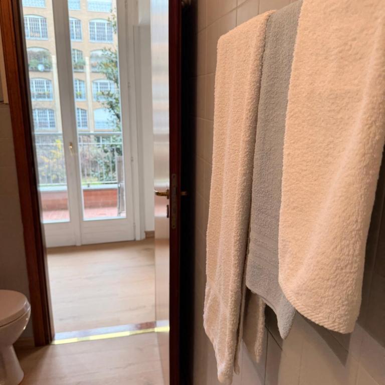 San Vincenzo, 18 - Appartamento Superior con 2 Camere da Letto - 18
