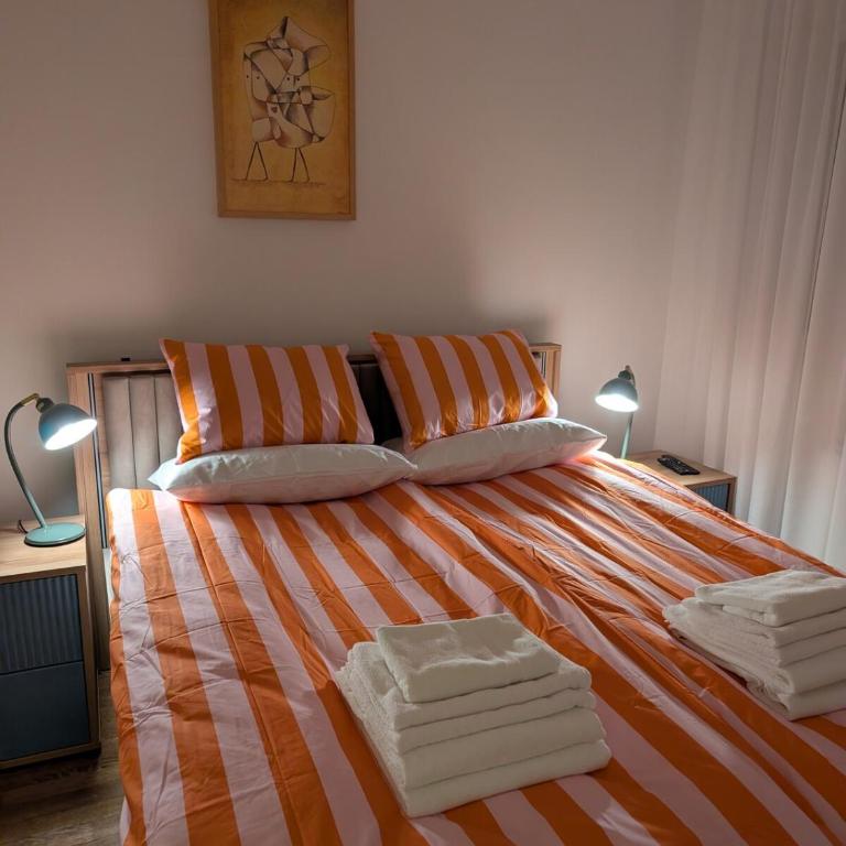 Nova Vracar - Luxury Apartment & Private Parking - One-Bedroom Apartment - 5
