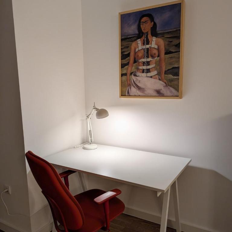 Nova Vracar - Luxury Apartment & Private Parking - One-Bedroom Apartment - 11