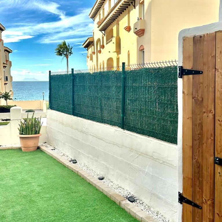 The pearl of Pinacho - Beach front & swimming pool - Apartamento de 1 dormitorio - 15