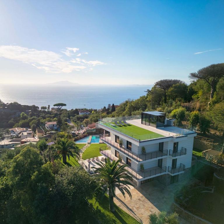 AMORE RENTALS - Villa Cantuccio dei Sogni - Villa Deluxe - 3
