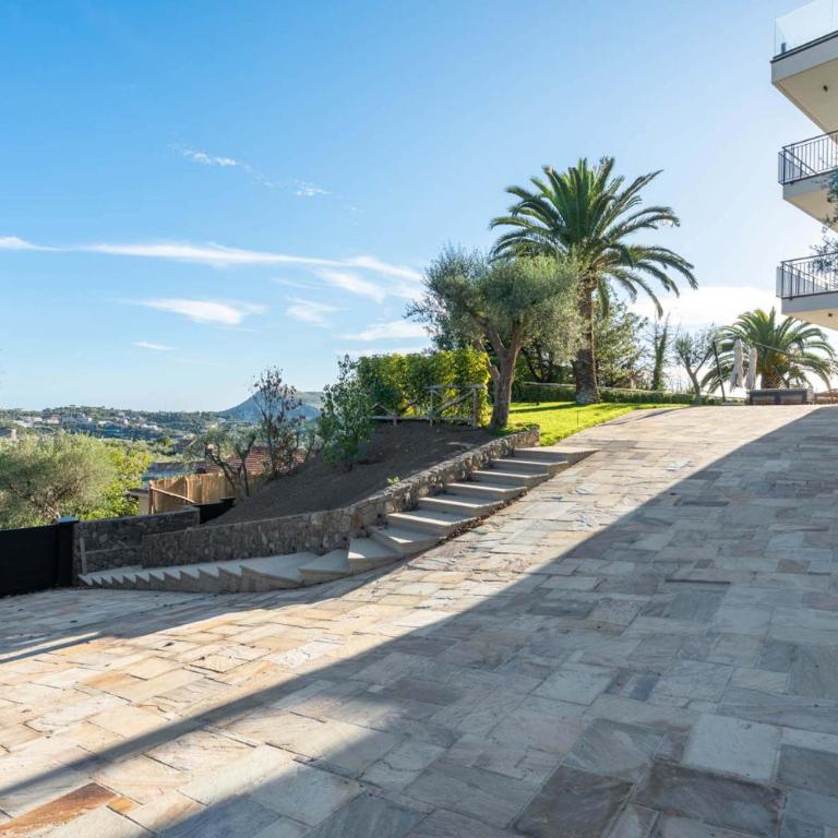 AMORE RENTALS - Villa Cantuccio dei Sogni - Villa Deluxe - 13