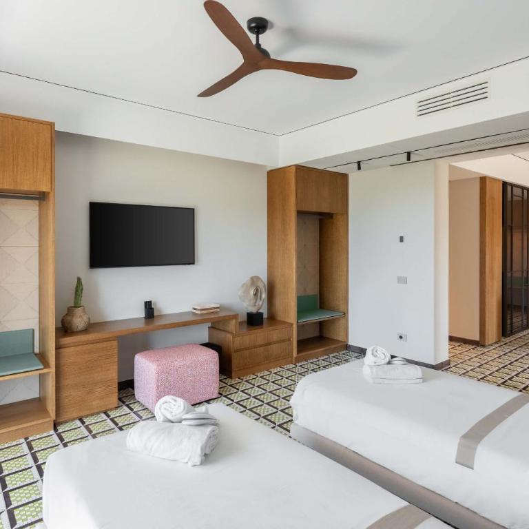 AMORE RENTALS - Villa Cantuccio dei Sogni - Villa Deluxe - 18