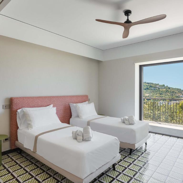 AMORE RENTALS - Villa Cantuccio dei Sogni - Villa Deluxe - 21