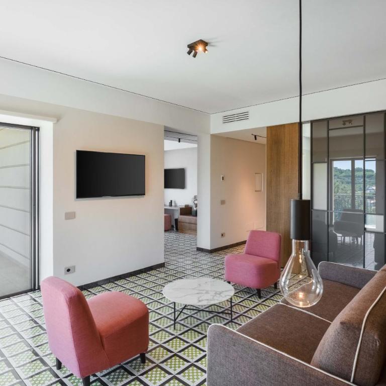 AMORE RENTALS - Villa Cantuccio dei Sogni - Villa Deluxe - 20