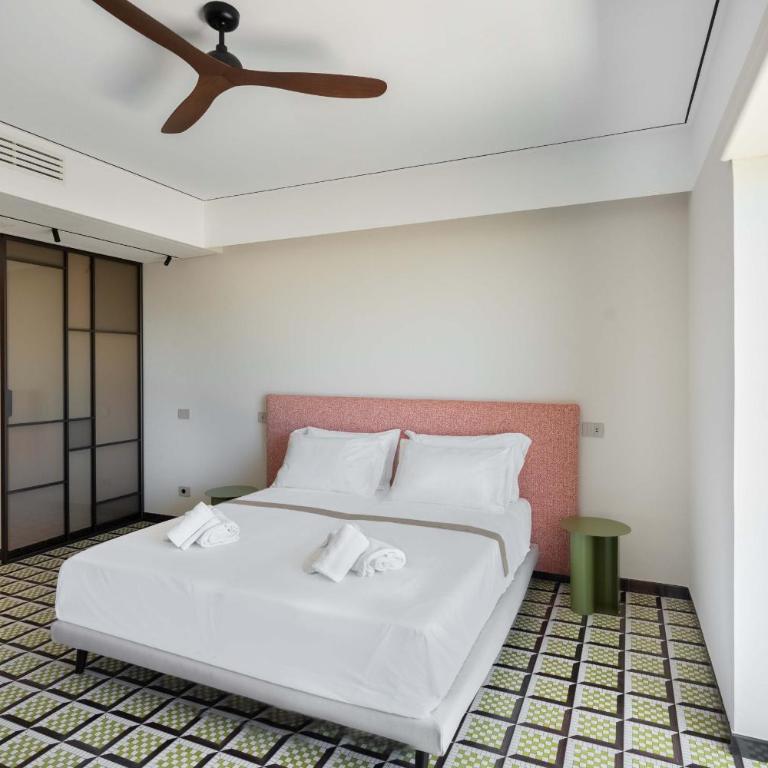 AMORE RENTALS - Villa Cantuccio dei Sogni - Villa Deluxe - 22