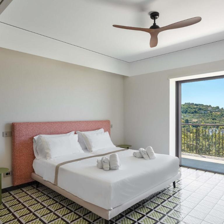 AMORE RENTALS - Villa Cantuccio dei Sogni - Villa Deluxe - 24