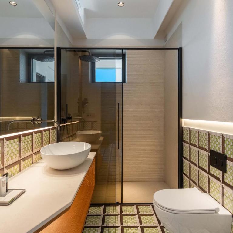 AMORE RENTALS - Villa Cantuccio dei Sogni - Villa Deluxe - 25