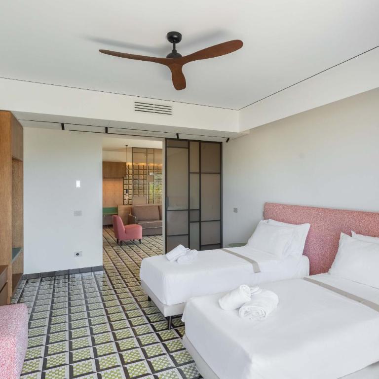 AMORE RENTALS - Villa Cantuccio dei Sogni - Villa Deluxe - 26